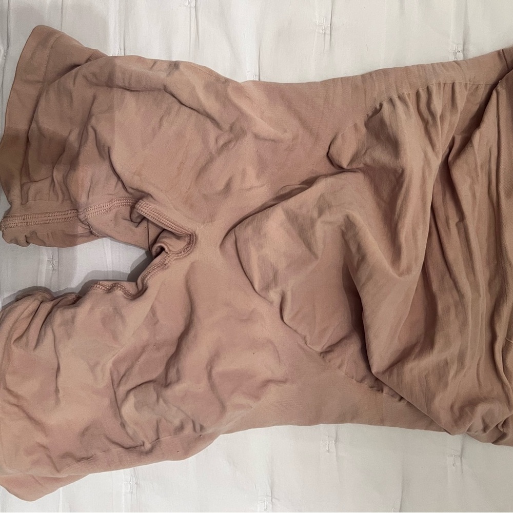 SKIMS Nude Shapewear